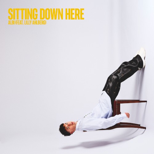 Sitting Down Here