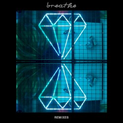 Breathe (remixes)