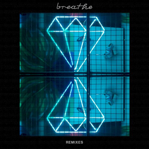 Breathe (remixes)