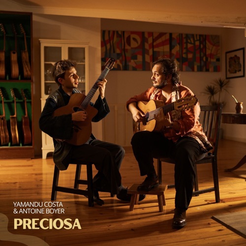 Preciosa