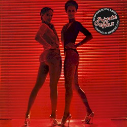 Private Wax: Super Rare Boogie & Disco