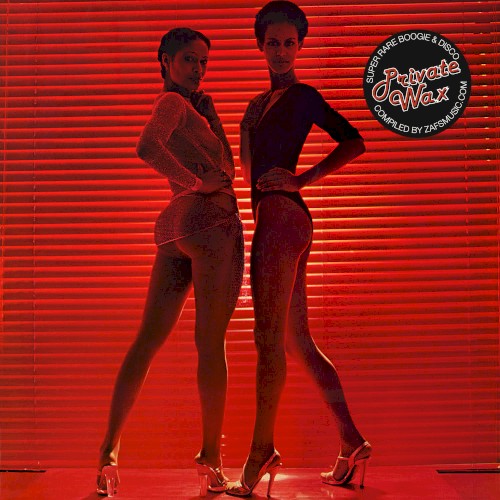 Private Wax: Super Rare Boogie & Disco