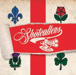 Shotcallers