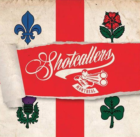 Shotcallers