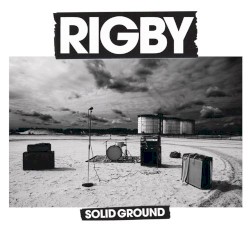 Solid Ground