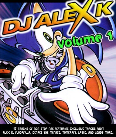 Volume 1