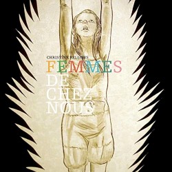 Femmes de Chez Nous