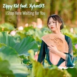 I Stop Here Waiting for You