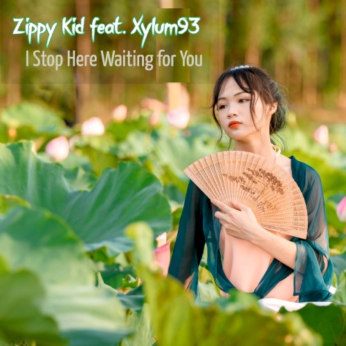 I Stop Here Waiting for You