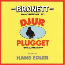 Bronett