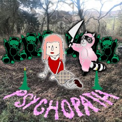 PSYCHOPāTH