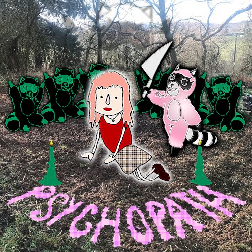 PSYCHOPāTH