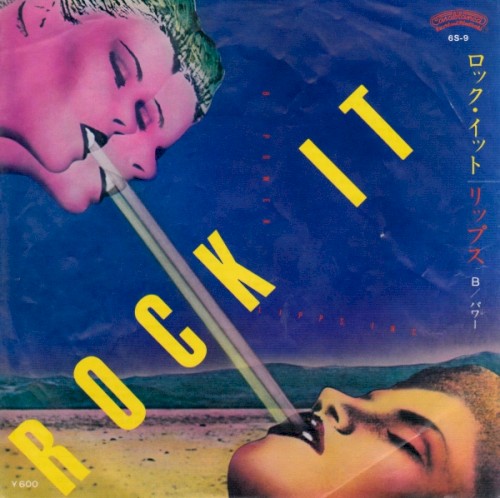 Rock It / Power