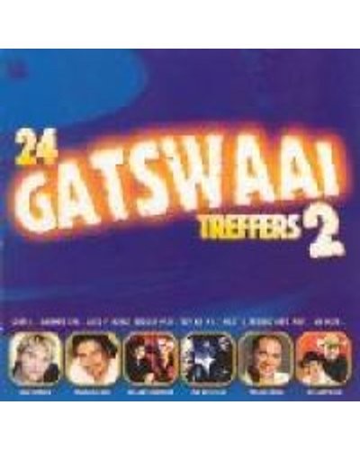 24 Gatswaai Treffers 2