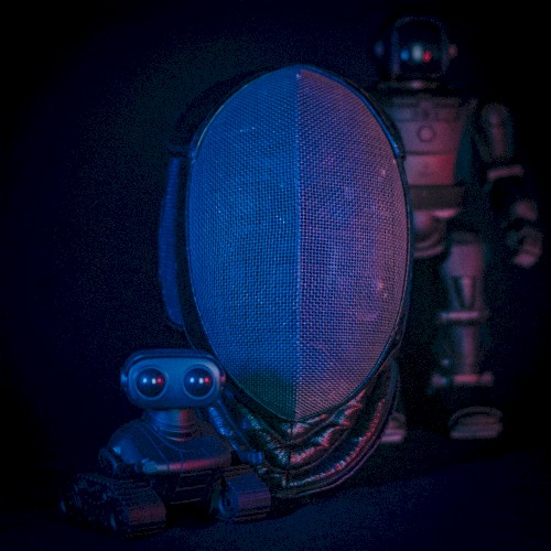 I Am Not A Robot