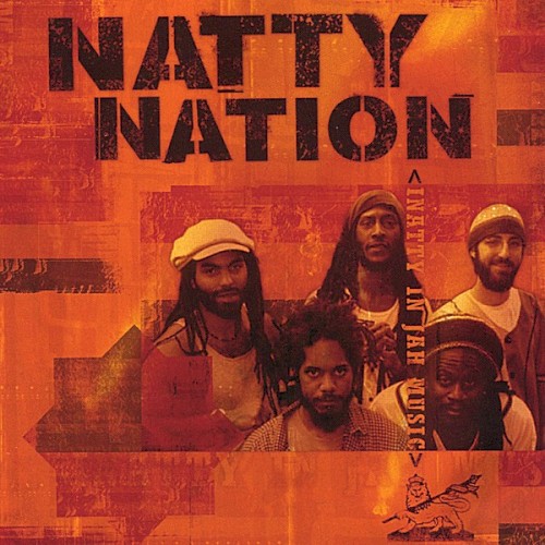 Inatty in Jah Music