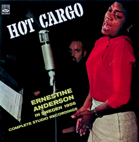 Hot Cargo