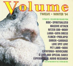 Volume Twelve
