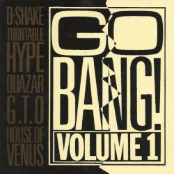 Go Bang! Volume 1