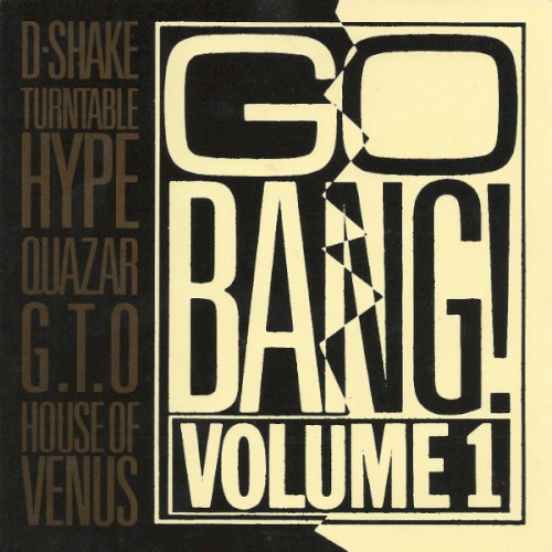 Go Bang! Volume 1