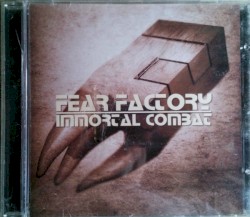 Immortal Combat
