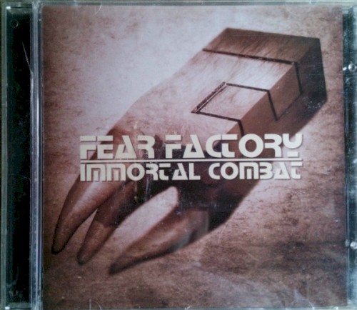Immortal Combat