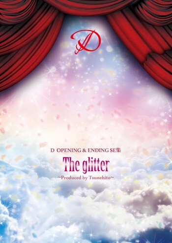 D Opening & Ending SE 集 The Glitter