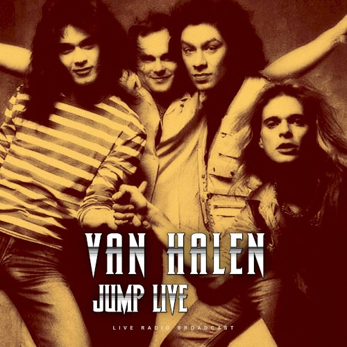Jump Live: Live Radio Broadcast