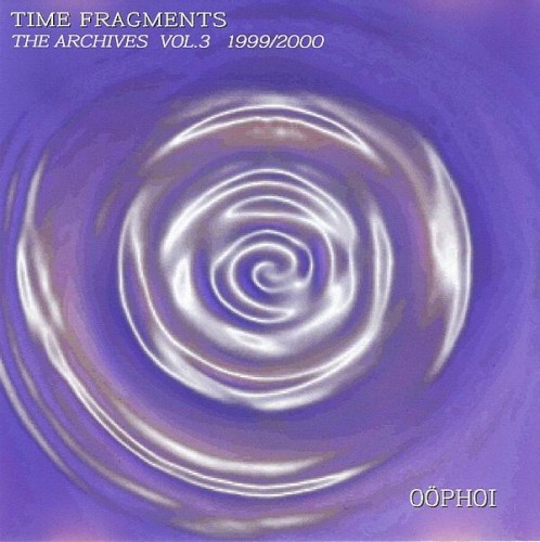 Time Fragments, Volume 3: The Archives 1999/2000
