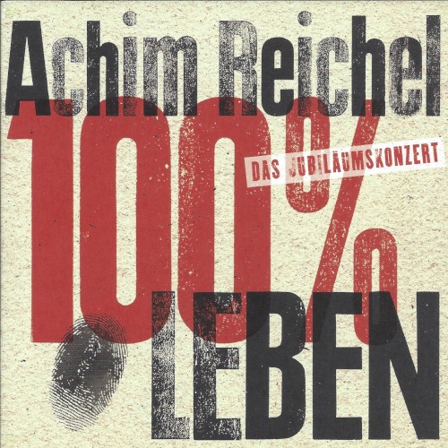 100% Leben