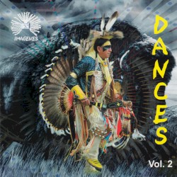 Dances (Indian Flute)
