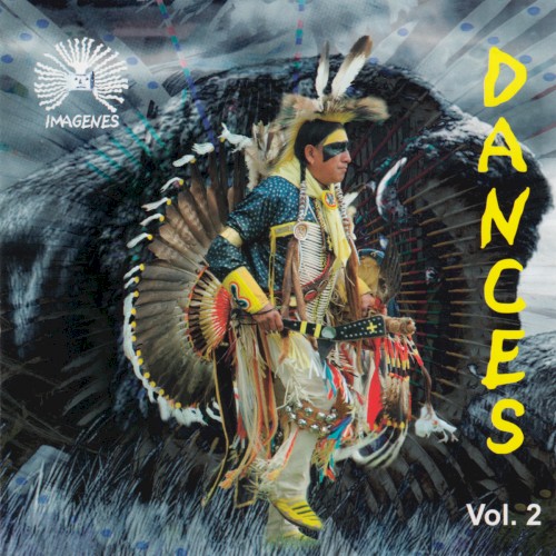 Dances (Indian Flute)