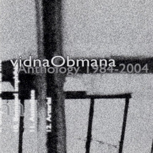 Anthology 1984–2004