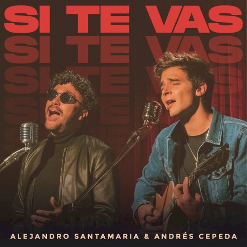 Si te vas