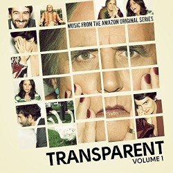 Transparent, Volume 1