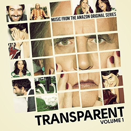 Transparent, Volume 1
