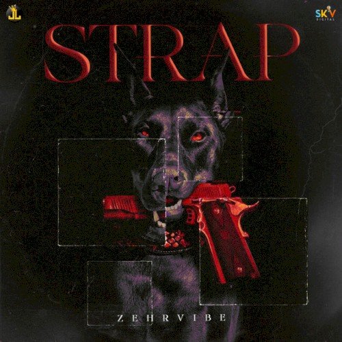 STRAP