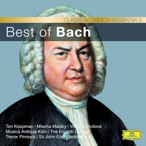 Best of Bach
