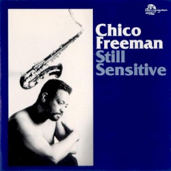 Still Sensitive