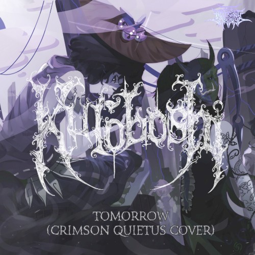 Tomorrow (Crimson Quietus Cover)