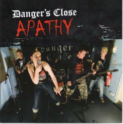 Apathy