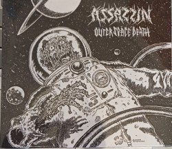 Outer Space Death