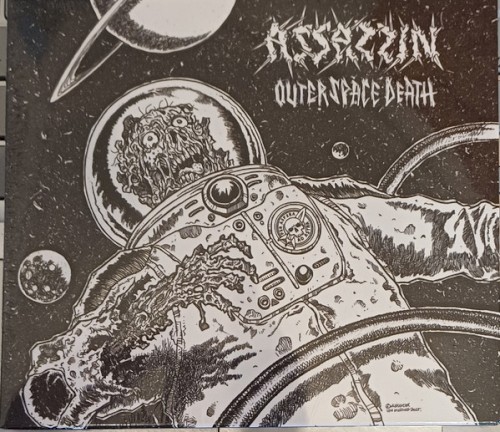 Outer Space Death