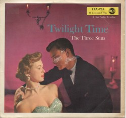 Twilight Time
