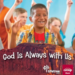 God Is Always with Us