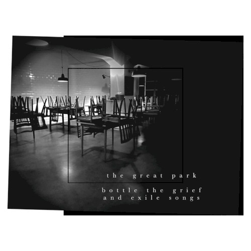 bottle the grief and exile songs