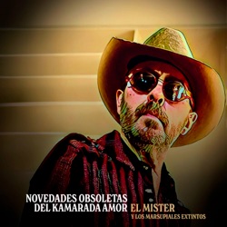 Novedades obsoletas del Kamarada Amor