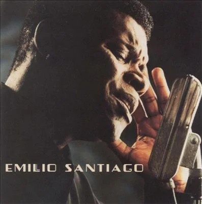 Emilio Santiago
