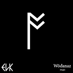 Wōđanaz