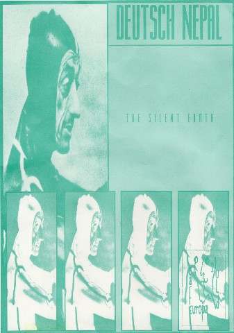 The Silent Earth